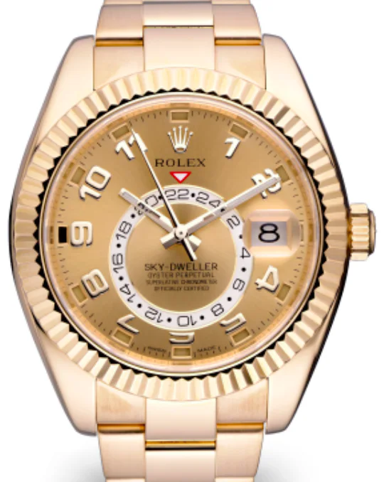 Rolex Sky-Dweller 326938
